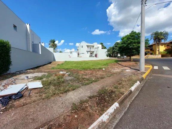 Imagem Oportunidade Única: Terreno á Venda de Esquina em Frente ao Lago, Portal das Estrelas