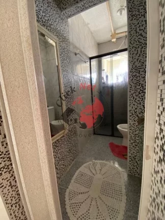 Imagem Apartamento 2 dorms, sala para 2 ambientes, bairro Alves Dias ,São Bernardo do Campo