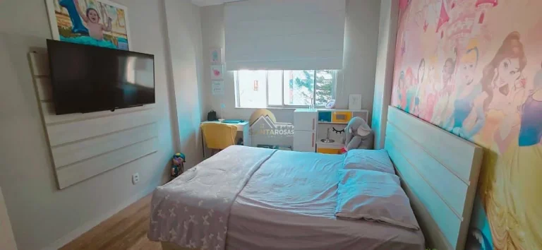 Imagem ALUGUEL COM EXCLUSIVIDADE NA GRAÇA: APARTAMENTO LUXUOSO COM 190M² E 4/4 - 1 UNIDADE POR ANDAR!
