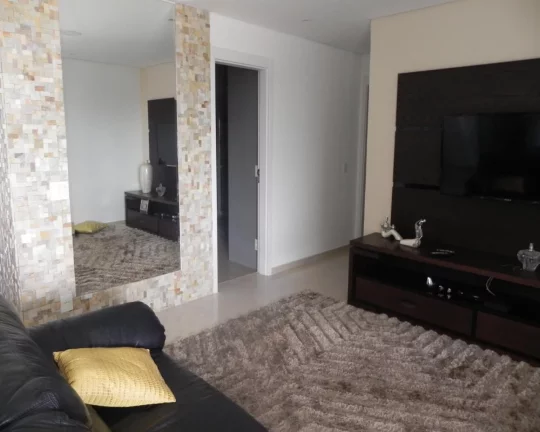 Imagem LORIAN BOULEVARD - CONDOMINIO RISTRETTO - 3 SUITES COM DEPÓSITO