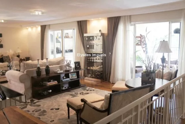 Imagem APARTAMENTO RESIDENCIAL em SÃO PAULO - SP, SANTO AMARO