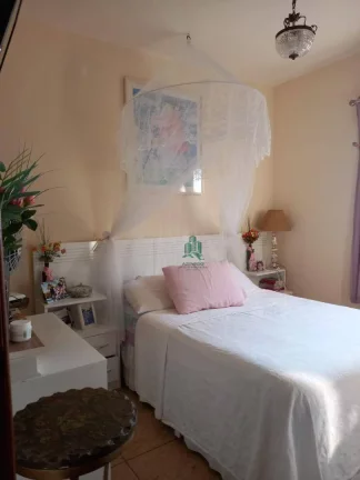 Imagem Apartamento com 2 dormitórios à venda, 65 m² por R$ 403.000,00 - Vila Augusta - Guarulhos/SP
