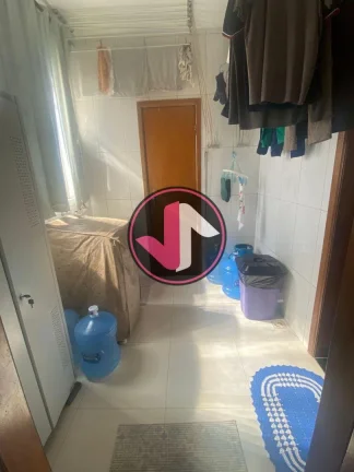 Imagem Apartamento Saint Tropez - Bosque da Saúde Elevador ? Área de lazer completa, espaço gourmet e pi...