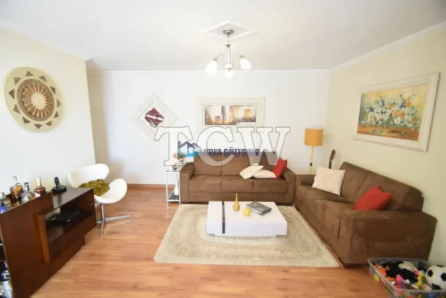 Imagem Apartamento à venda no bairro Planalto Paulista - São Paulo/SP, Zona Sul