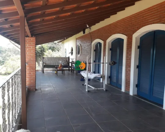 Imagem Pousada para Venda em São Roque, Centro (canguera)