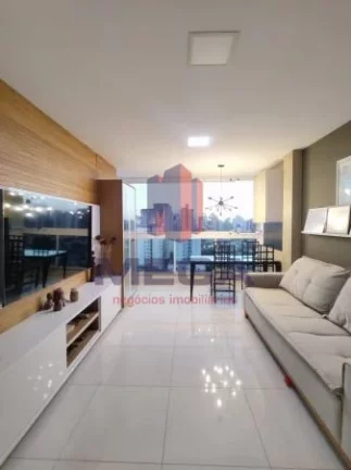 Imagem Linda cobertura duplex em Itapuã em uma localização maravilhosa a duas quadras do mar próximo a ...