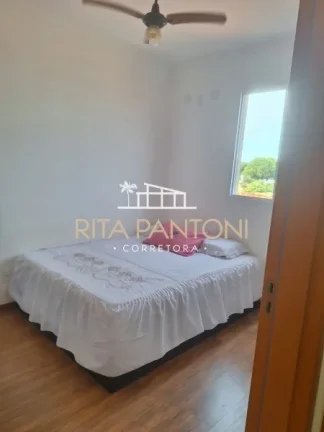 Imagem Apartamento - Ribeirão Preto - Geraldo Correia de Carvalho