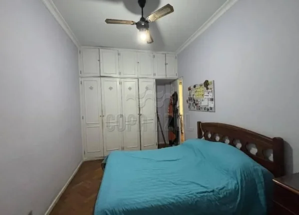Imagem Copacabana - Residencial › Apartamento com 3 quarto(s) a Venda