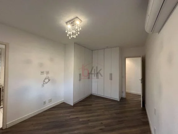 Imagem Apartamento para alugar, 138 m² por R$ 11.580,00/mês - Granja Julieta - São Paulo/SP