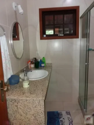 Imagem Sítio - área à venda em Maricá