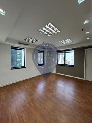 Imagem Oportunidade única: Sala Comercial para alugar em São Paulo-SP, Santa Cecília. 3 salas, 2 vagas, 63,10m². Venha conferir!