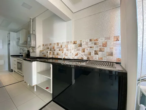Imagem Apartamento1 dorm, Ponta da Praia - R$ 620 mil, Cod: 23586MMD