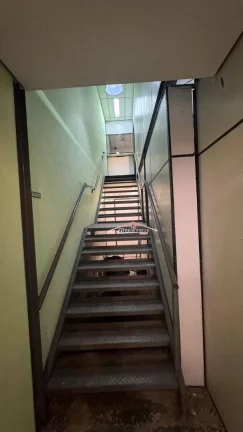 Imagem Loja para alugar, 174 m² por R$ 8.000,00/mês - Parque Bitaru - São Vicente/SP