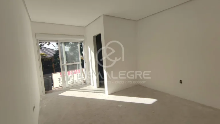 Imagem Sobrado 3 quartos sendo 1 suíte no Igara, Canoas/RS