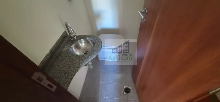 Imagem APARTAMENTO PARA LOCAÇÃO NO BROOKLIN COM 2 DORMT/ ATENDIMENTO ÚNICO E EXCLUSIVO