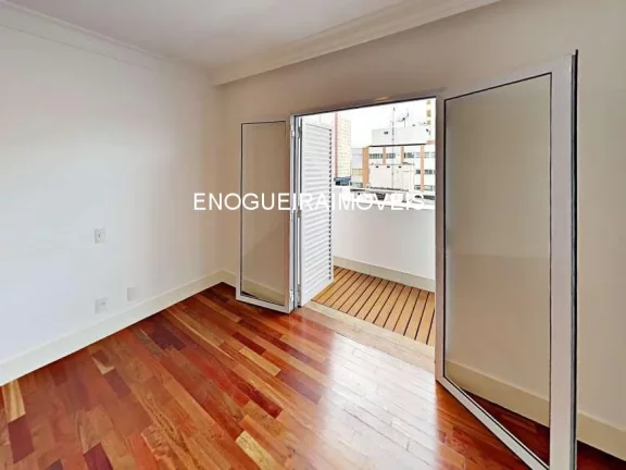 Imagem APARTAMENTO RESIDENCIAL em SÃO PAULO - SP, SANTA CECÍLIA
