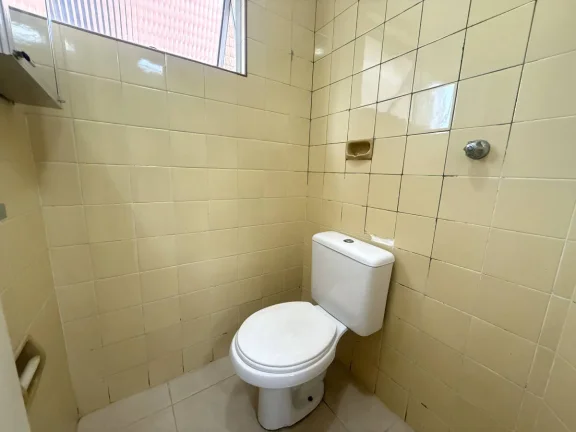 Imagem Apartamento Perdizes - 74M², 3 Dorms, 1 Vaga, Lazer.