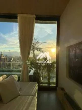 Imagem Cobertura com 2 dormitórios à venda, 144 m² por R$ 2.200.000,00 - Itapuã - Vila Velha/ES