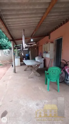 Imagem Casa para Venda em Três Lagoas / MS no bairro Santa Luzia