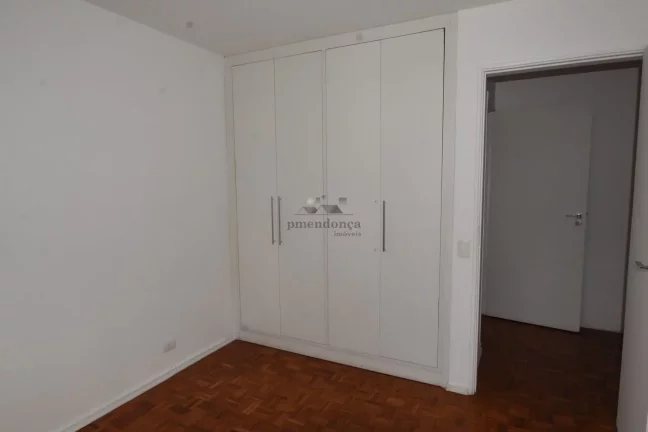 Imagem Apartamento a venda Rua Dr Albuquerque Lins 134m²