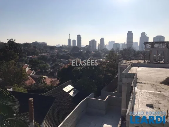 Imagem CASA DE CONDOMÍNIO RESIDENCIAL em SÃO PAULO - SP, ALTO DA BOA VISTA