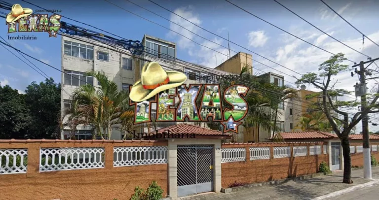 Imagem APARTAMENTO COHAB JOSÉ BONIFÁCIO