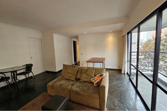 Imagem APARTAMENTO RESIDENCIAL em São Paulo - SP, Vila Olímpia