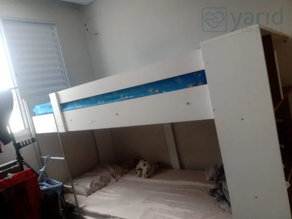 Imagem Apartamento, venda e compra, Parque Jardim Tulipas, Jardim Tulipas, Jundiaí,