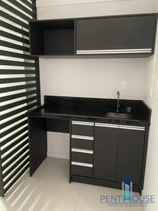 Imagem Sala Comercial para Venda em Itajaí, CENTRO, 1 banheiro, 1 vaga