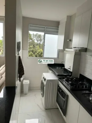 Imagem APARTAMENTO RESIDENCIAL em SÃO JOSÉ DOS CAMPOS - SP, JARDIM DAS INDÚSTRIAS