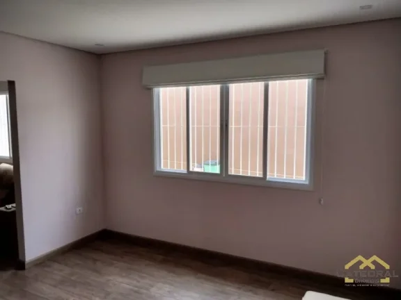 Imagem Casa a venda no Jd Bonfiglioli - Jundiaí/SP- 4 quartos sendo 1 suíte, 183m² de construção