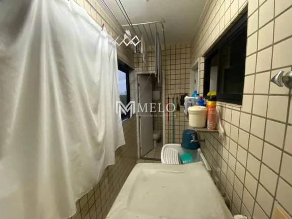 Imagem Oportunidade em RECIFE: 120m², 03qts, 02suites, 02vagas...