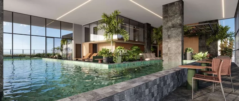 Imagem Storya Casa Versátil - STUDIO 39M² à venda no bairro Setor Marista - Goiânia/GO