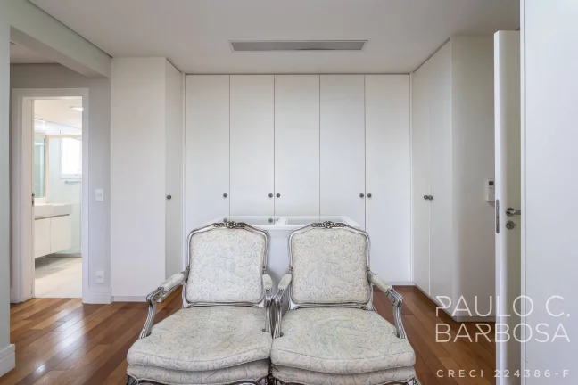 Imagem Perdizes Venda - 4 Suítes - 4 Vagas - 255m²