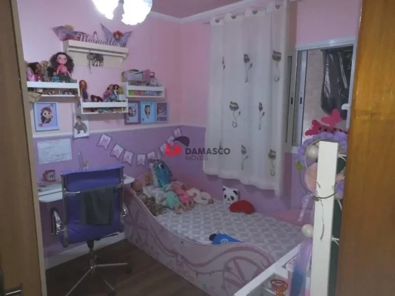 Imagem Casa à venda 3 Quartos, 1 Suite, 3 Vagas, 214M², Parque Novo Oratório, Santo André - SP