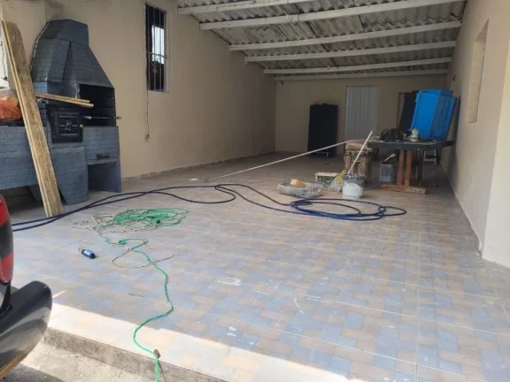 Imagem Chácara com 3 dormitórios à venda, 77912 m² por R$ 1.050.000,00 - Chácara Sete Cruzes - Suzano/SP