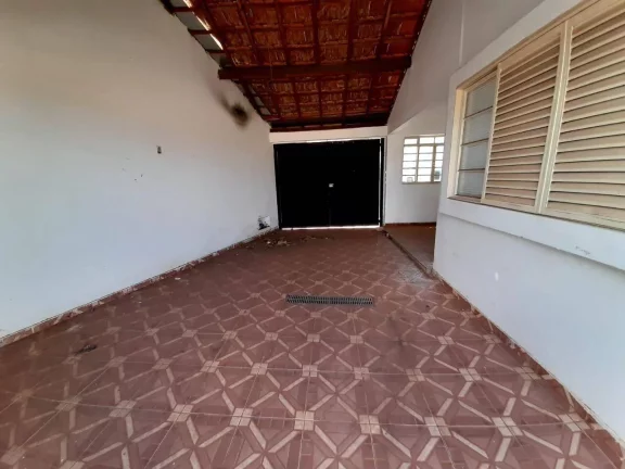 Imagem Casa com 2 dormitórios, parque Vista Alegre
