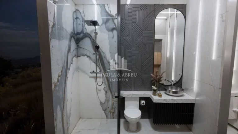 Imagem LANÇAMENTO, Apartamentos com Churrasqueira integrada, São 2 Dormitórios 1 Suíte no Vila Vitória em Mauá-SP