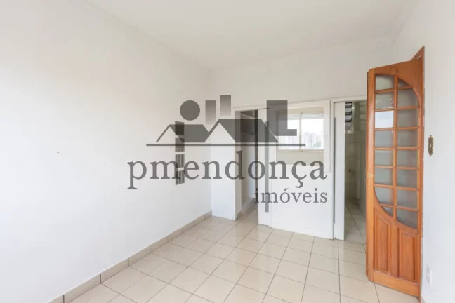 Imagem Apartamento a  venda na Rua Wanderley com 2 quartos (1 suíte) e 1 vaga, 89m²