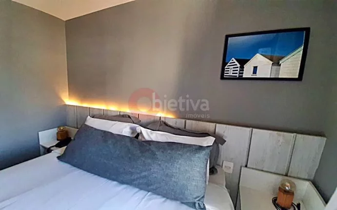 Imagem Flats com 1 dormitório à venda - São Bento - Cabo Frio/RJ