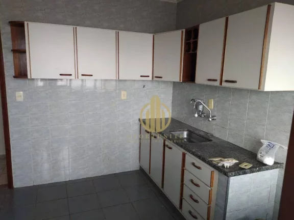 Imagem Apartamento com 3 dormitórios, 120 m² - venda por R$ 310.000,00 ou aluguel por R$ 1.660,00/mês - Jardim Paulistano - Ribeirão Preto/SP