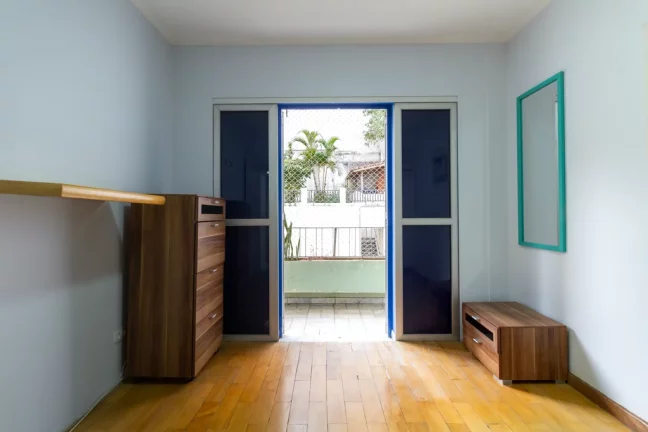 Imagem APARTAMENTO RESIDENCIAL em São Paulo - SP, Vila Madalena