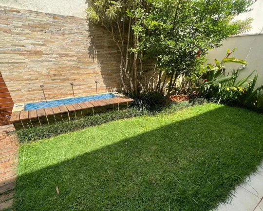 Imagem SOBRADO EM CONDOMINIO FECHADO - AV MARTIN LUTHER KING