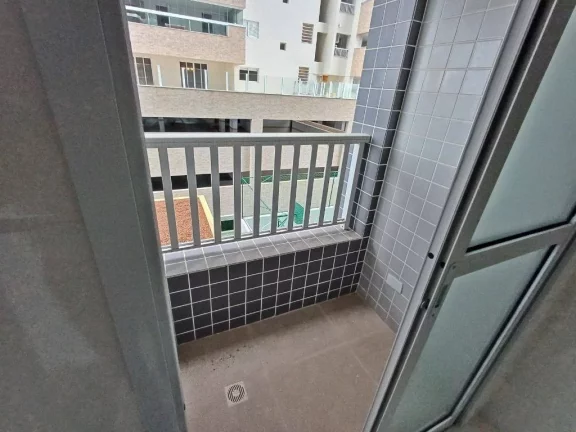 Imagem APARTAMENTO COM 77 m² - CAIÇARA - PRAIA GRANDE SP