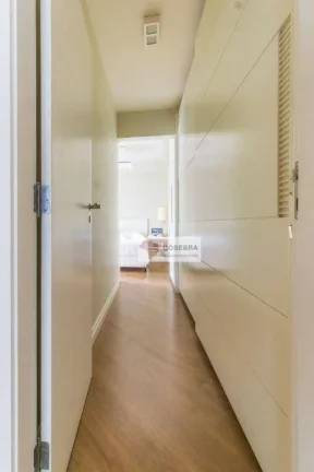 Imagem Apartamento à venda, 124 m² por R$ 2.350.000,00 - Moema - São Paulo/SP