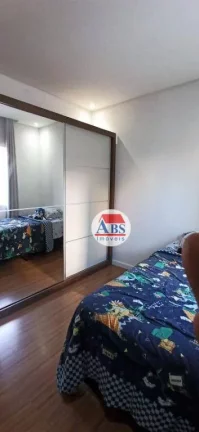 Imagem Lindo Apartamento com 2 dormitórios à venda, 65 m² por R$ 330.000 - Itararé - São Vicente/SP