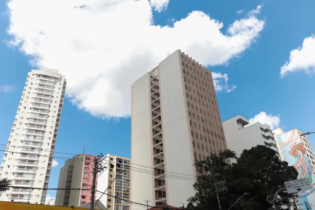 Imagem APARTAMENTO RESIDENCIAL em São Paulo - SP, Água Branca