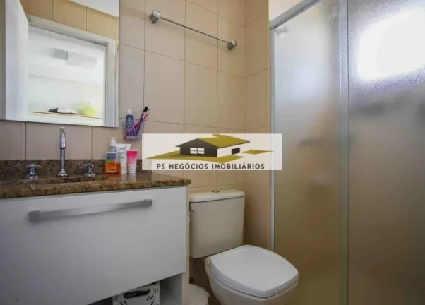 Imagem Apartamento para venda na Vila Monumento