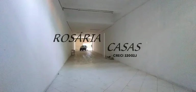 Imagem PINHEIROS- Salão Comercial com 180 m² para locação