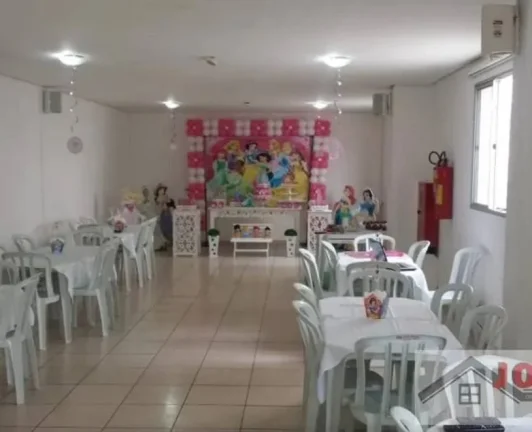 Imagem Apartamento de 2 dormitórios a Venda no Jardim Santa Terezinha
